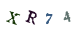 看不清，请点击刷新